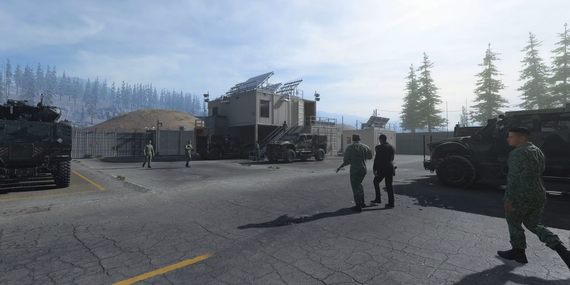 call-of-duty-modern-warfare-3-complete-deep-cover-mission-s-back-in-the-field-achievement-guide-image-1