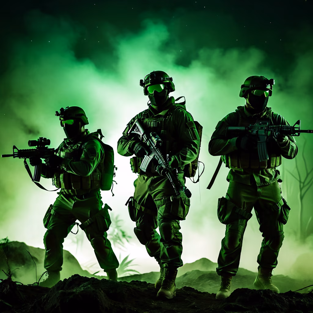 mastering-mw3-zombies-infiltrator-mission-guide-image-0