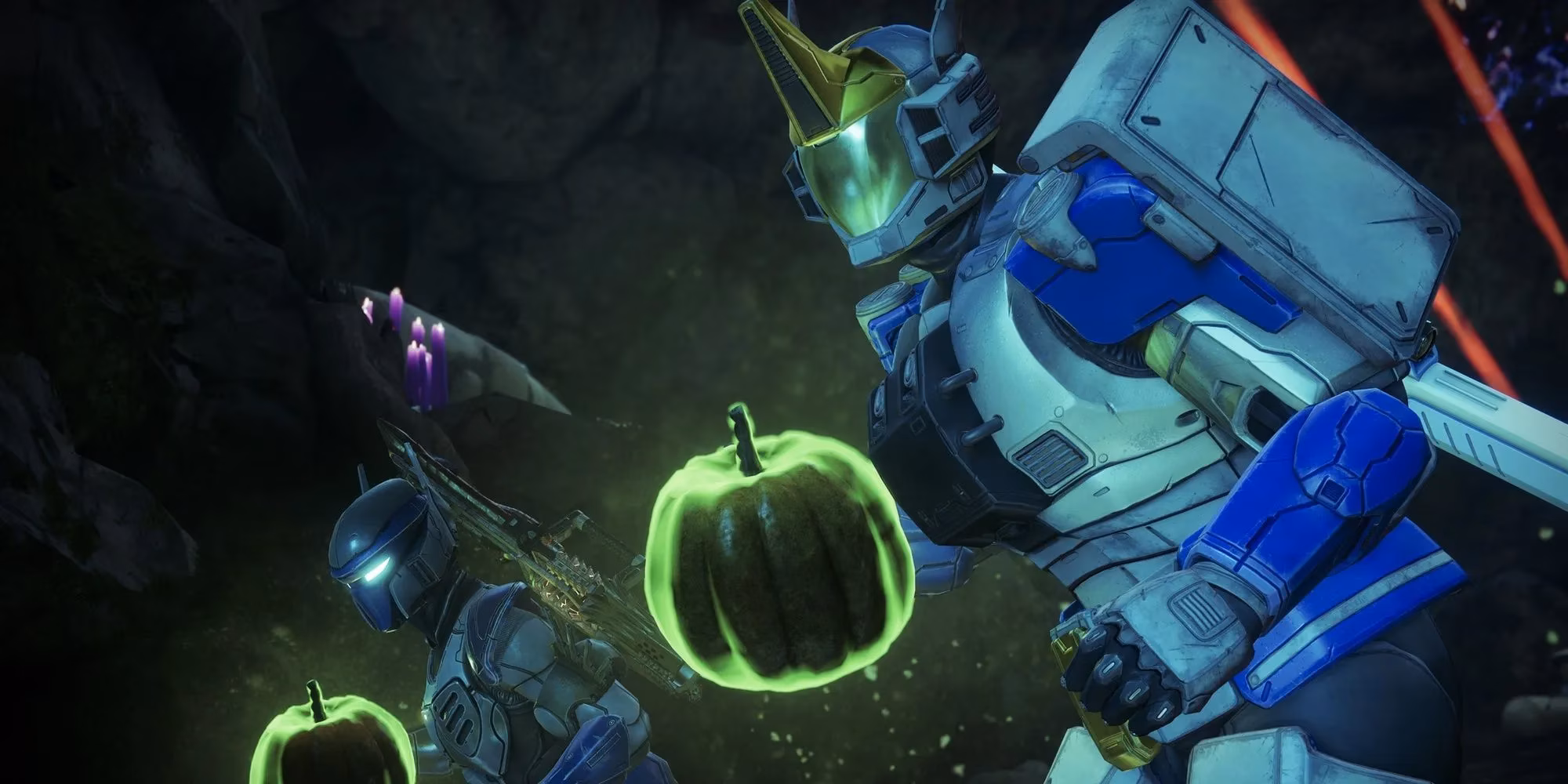 your-complete-2026-guide-to-gilding-the-ghost-writer-title-in-destiny-2-s-festival-of-the-lost-image-1