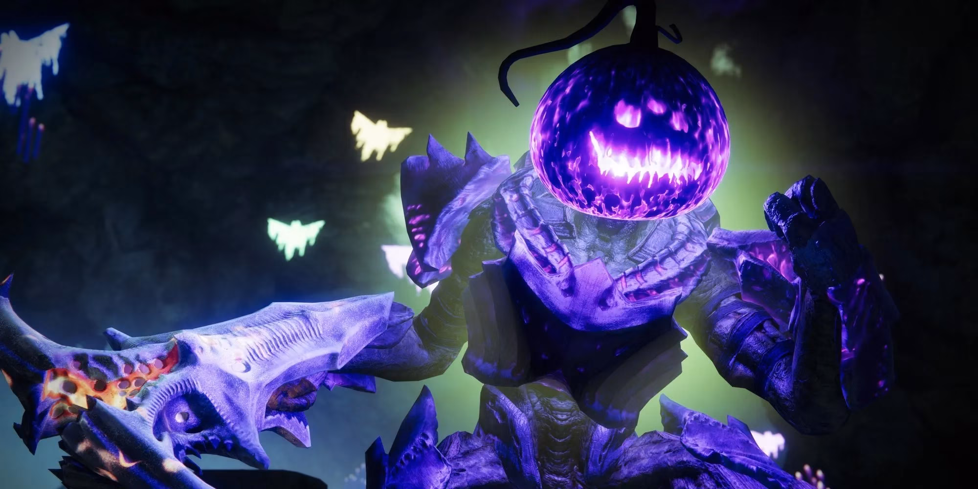 your-complete-2026-guide-to-gilding-the-ghost-writer-title-in-destiny-2-s-festival-of-the-lost-image-0