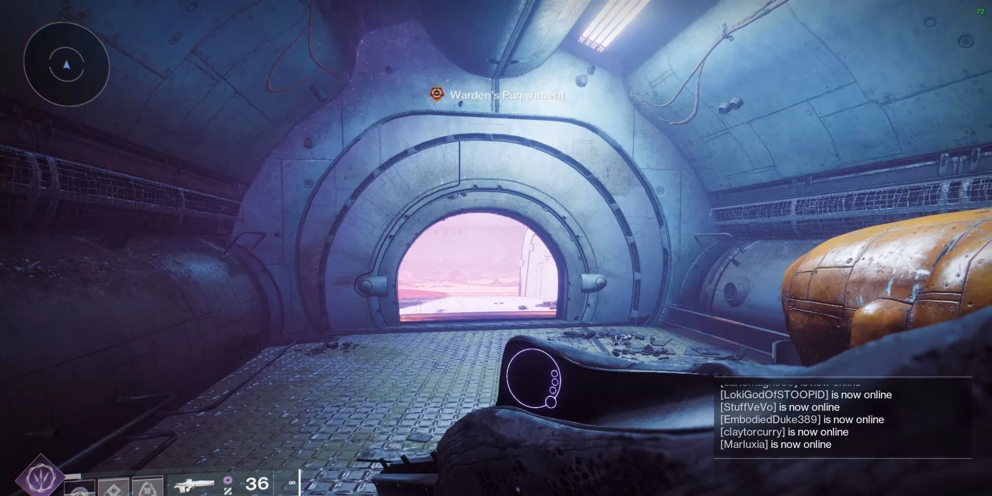 mastering-destiny-2-s-tomb-of-elders-in-2025-a-guardian-s-guide-image-2